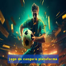 jogo do canguru plataforma